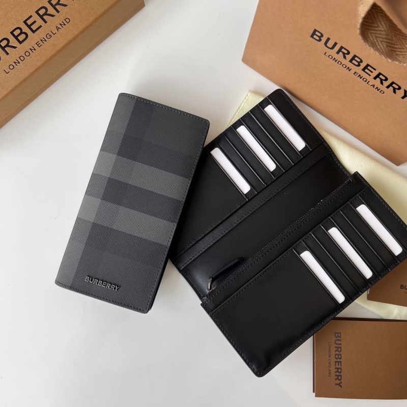 Burberry Wallets